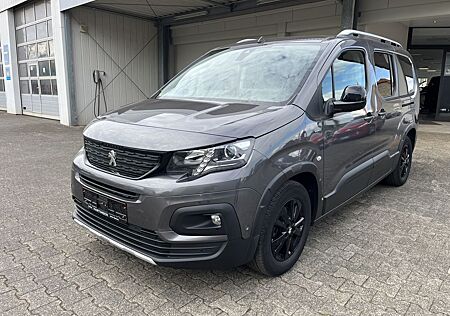 Peugeot Rifter Allure GT-Line L2 110*Lang*1.Hand*7 Sitze
