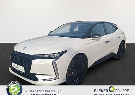 DS Automobiles DS 4 Performance Line