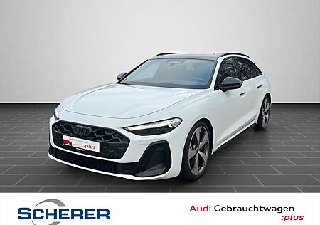 Audi S5 Avant TECH PRO STD-HEIZUNG PANO B&O