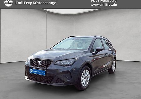 Seat Arona 1.0 TSI Style, SHZ, LED, GJR, FULL LINK