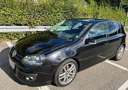 VW Golf Volkswagen 2.0 TDI GT Sport