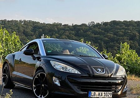 Peugeot RCZ 1.6 155 THP -