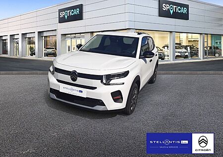 Citroën C3 100 MAX *Winter-P. *Stahlfelgen *Navi *EPH