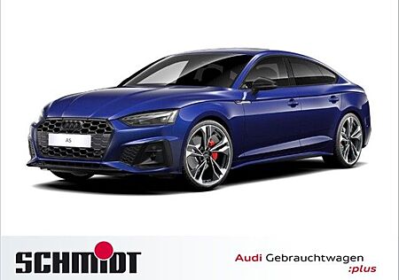 Audi A5 Sportback 40 TFSI S line Competition Plus LM2