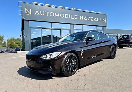 BMW 435 I XDRIVE M-PAKET*NAVI*KAMERA*LEDER*EURO 6*