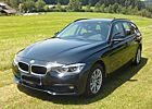 BMW 320d xDrive Touring Advantage Automatic Adva...