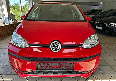 VW Up Volkswagen ! join ! Klima 4Tür 70.000km TÜV Neu