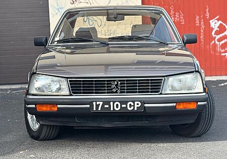 Peugeot 505 2.3TD