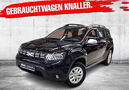 Dacia Duster Expression TCe 130 KLIMA,NAVI,PDC,DAB Exp