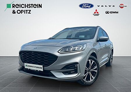 Ford Kuga 2.5l Duratec PHEV ST-Line X/HeadUp/ACC