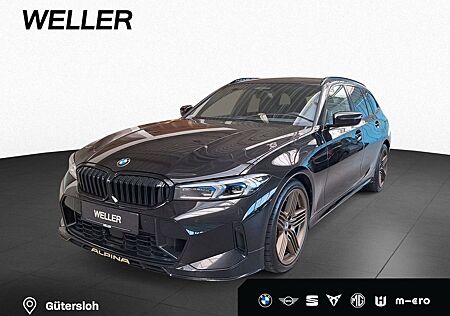 Alpina D3 S Touring GT Optik DrivAssistProf Sportpaket