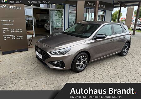 Hyundai i30 Edition 30 1.0 T-GDI EU6d Apple CarPlay Andr