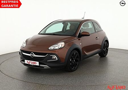 Opel Adam Rocks 1.0 Turbo Android Apple Sitzheizung