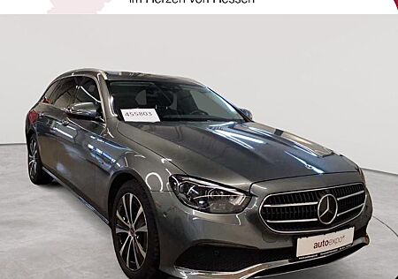 Mercedes-Benz E 300 de T 9G-Ava AHK Beam BusiP AssiPL