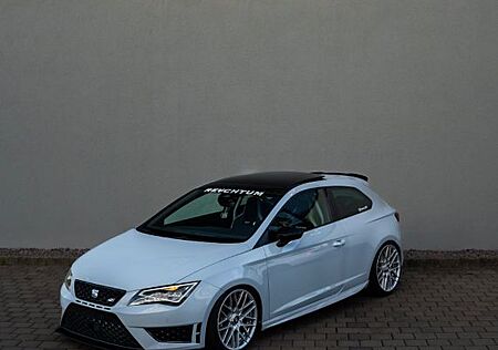 Seat Leon Cupra 290 SC Performance Edition