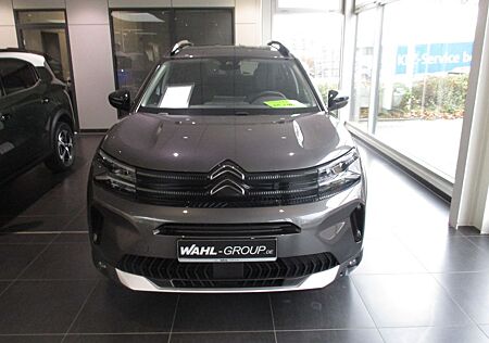 Citroën C5 Aircross Hybrid 145 ë-DSC6 MAX