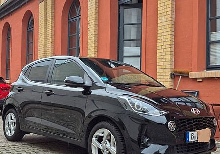 Hyundai i10 1.0 Connect & Go Connect & Go