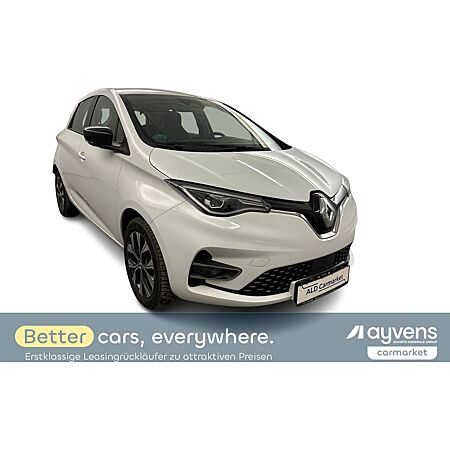 Renault ZOE leasen