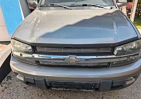 Chevrolet Trailblazer 4.2 24V LTZ LTZ
