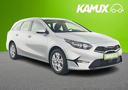 Kia Cee'd Sportswagon Ceed_sw 1.6CRDi Aut.Vision+NAVI+KAMERA+TEMPO