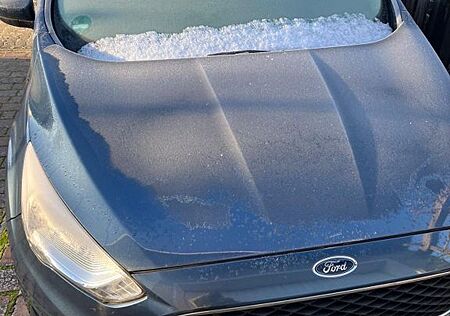 Ford C-Max 1,0 EcoBoost 74kW Cool & Connect Cool ...