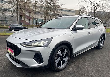 Ford Focus Turnier Active Facelift*LED*SR-WR*