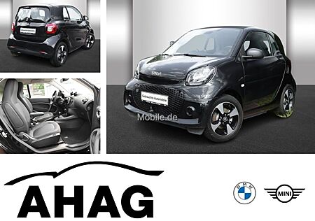Smart ForTwo EQ passion 22kW Bordlader Sitzhzg. 15" GJR