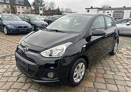 Hyundai i10 Classic *Klima *TÜV & Service NEU