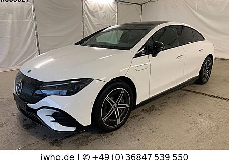 Mercedes-Benz EQE 300 AMG-Line|Distr|Burmester|360°|Memo|Keyl.