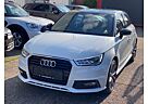 Audi A1 Sportback/S-line/Led/Automatik/Navi