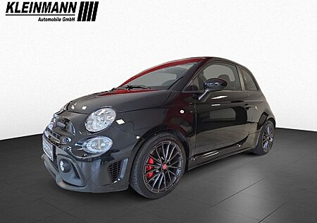 Abarth 695C 1.4 T-Jet (180PS)*Xenon+Beats+Navi+SabeltGT