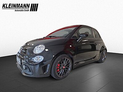 Abarth 695C 1.4 T-Jet (180PS)*Xenon+Beats+Navi+SabeltGT