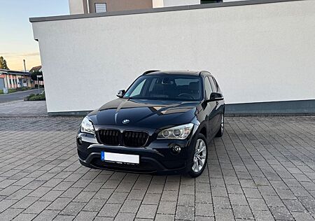 BMW X1 X1xDrive20d | Vollausstattung | BJ 12/2013 | TÜV