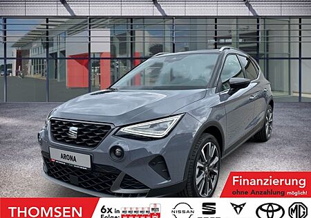 Seat Arona 1.5 TSI FR Anniversary Edition SHZ