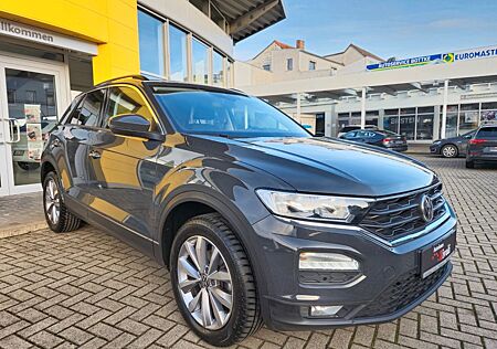 VW T-Roc Volkswagen Basis ACC/PDC/ASSIS/