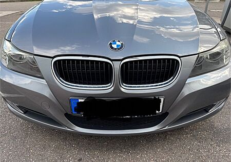 BMW 318d