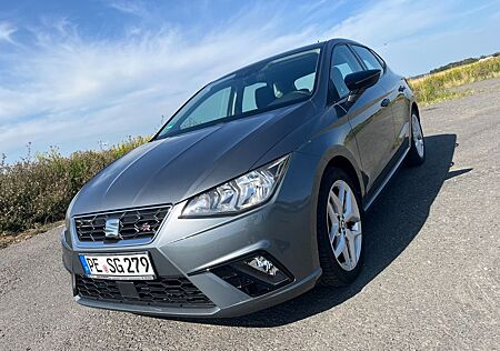 Seat Ibiza 1.0 TSI FR