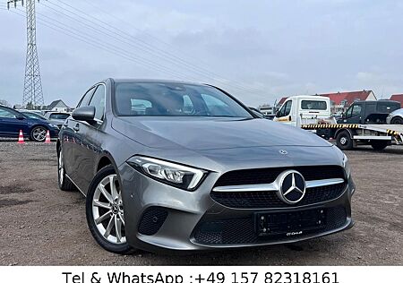 Mercedes-Benz A 200 A -Klasse d