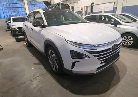 Hyundai Nexo LEVEL 6 netto 7.200.-