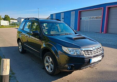 Subaru Forester 2.0D Comfort Comfort