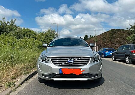 Volvo XC 60 XC60 D4 AWD Summum Geartronic Summum