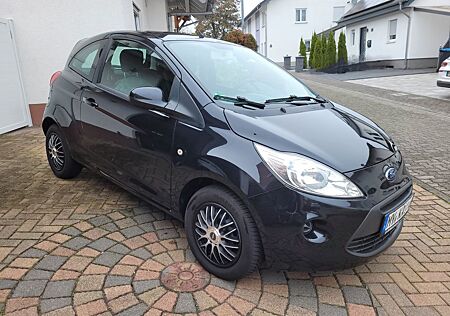 Ford Ka /+ 1,2 Cool & Sound Edition Cool & Sound...