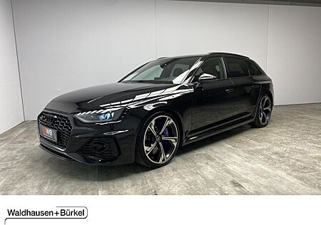 Audi RS4 RS 4 Avant 2.9 TFSI quattro Keramik + Exclu