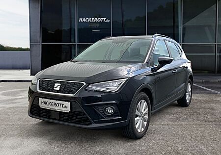Seat Arona STYLE BEATS 1.0 TSI 70 KW (95 PS) 5-GANG L