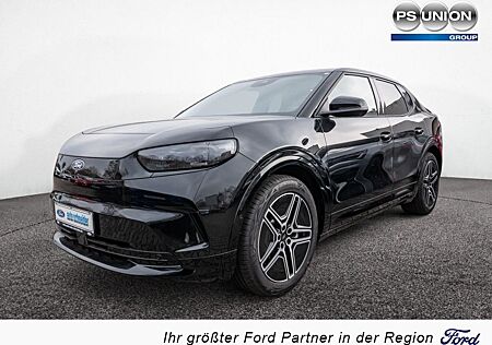 Ford Capri CX740E B&O PANORAMADACH MATRIX-LED