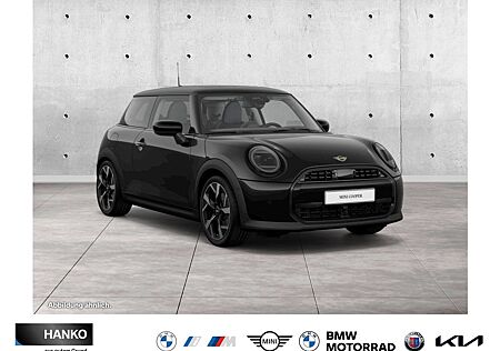 Mini Cooper S gebraucht kaufen Mini Cooper S Cooper C Lagerwagen Aktion