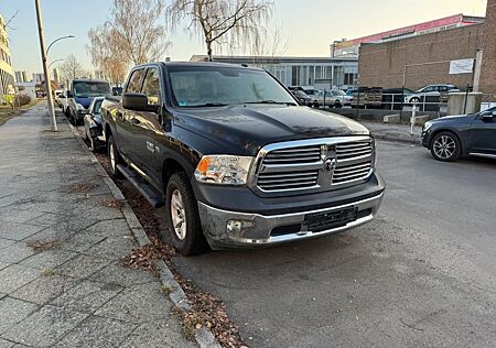 Dodge RAM 4x4 Slt, Crew Cap