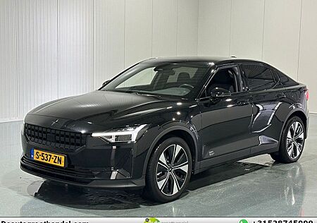 Polestar Polestar 2 gebraucht kaufen Polestar 2 Standard Range Single motor 69 kWh