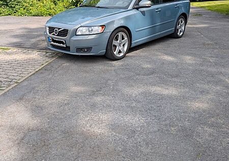 Volvo V50 T5 Geartronic Kinetic 230ps