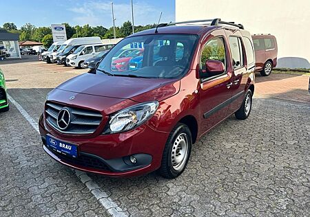 Mercedes-Benz Citan 111 CDI Tourer lang EDITION